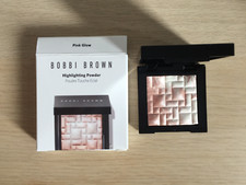 Bobbi Brown - Mini Highlighting Powder - Pink Glow - 4g