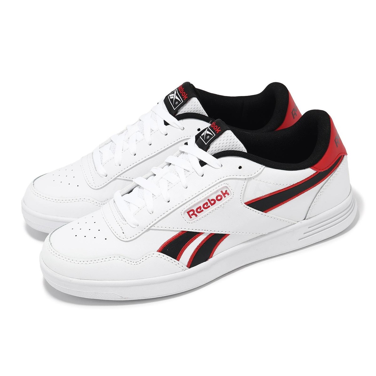 Reebok Shoes Zapatillas Reebok Court Double Mix Zapatillas Reebok