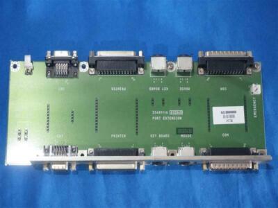 Port Extension 2S401114 Board