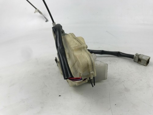 Honda Type R Left Side Door Lock Latch Catch Mechanism Actuator Unit - Afbeelding 6 van 11