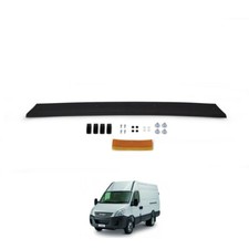Capot Iveco DAILY