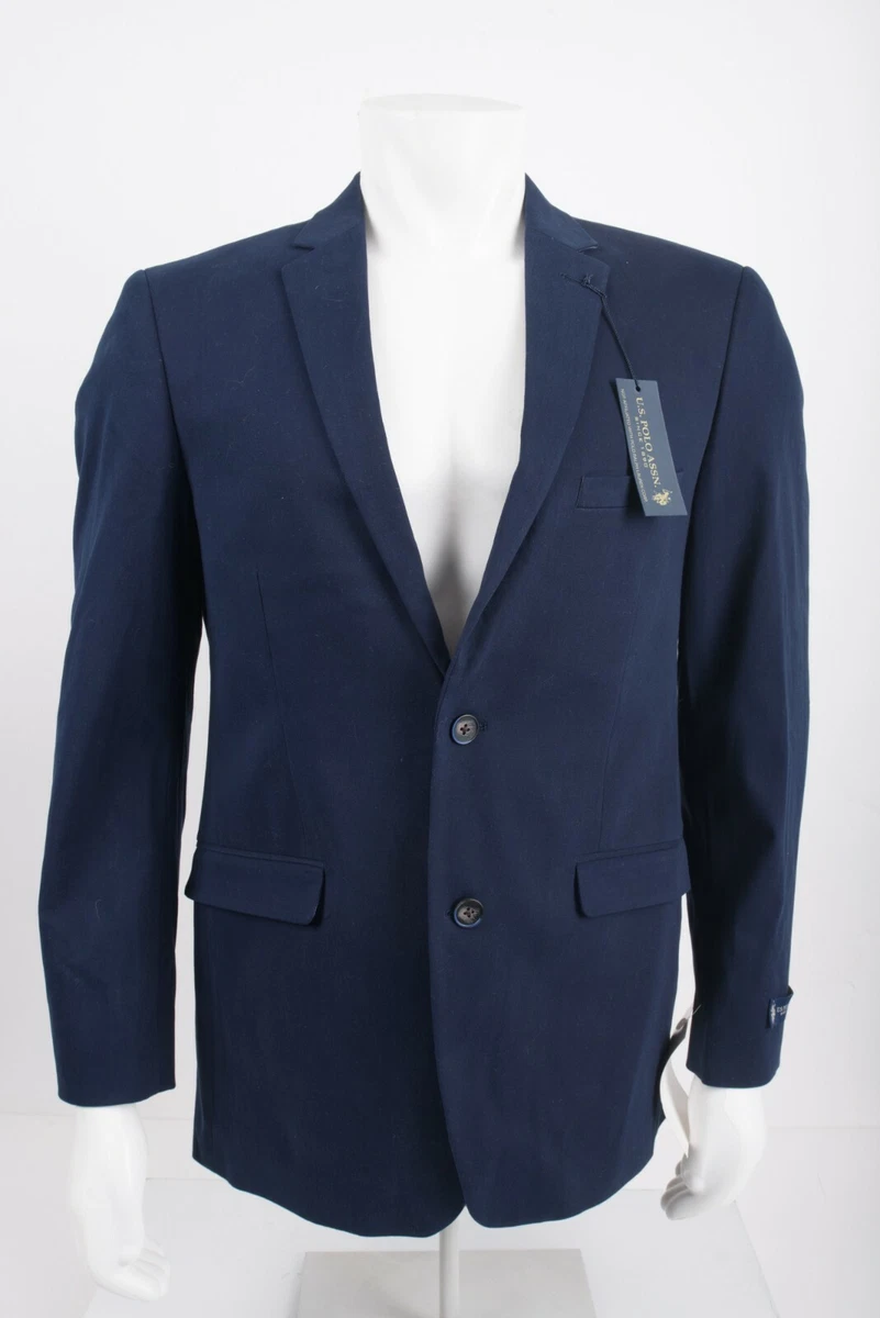 Us polo hotsell assn sport coat