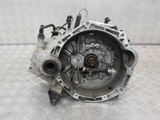Boite de vitesse Hyundai I10