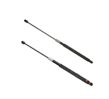 Left & Right Hood Shocks OEM STABILUS for Mercedes