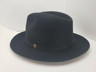 s-l400.jpg Guerra hat 🎩 Black main image 1