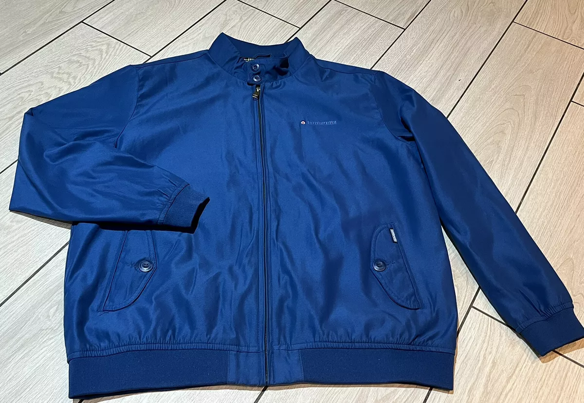 Lambretta jackets deals ebay