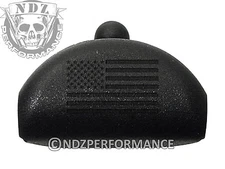 NDZ P6 Grip Plug for Glock GEN 4-5 17 19 22 23 FREE SHIPPING!!! NO BACKSTRAP 535