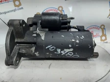 0001108125 bracket starter Peugeot 106 I 1.4 D 1991 103480 1056188