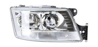 Hauptscheinwerfer Rechts DT Spare Parts 3.31188 24 V H7