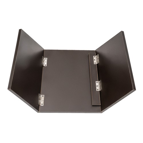 Foldable Tabletop Podium - Portable Presentation Podium, Lectern Book Stand - Picture 12 of 17