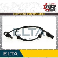 ABS Drehzahlsensor - Heck - Links - Passend FüR Nissan Micra Iii,Schein
