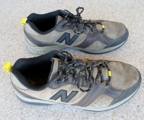New Balance \