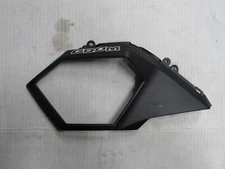 NOS OEM Honda Left Side Cover 2019-20 GROM125 83595-K26-E10ZA