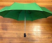Futai Eco-Friendly Compact Recycled Umbrella with Auto Open/Close - NEW