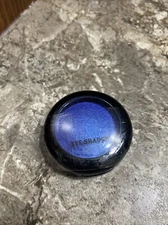Hot Topic Baked Eye Shadow Shade Dark Blue Sealed New RARE