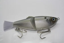 6.5" Shad Glidebait