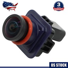 For Ford Taurus Limited 2010 2011 2012 Rear Backup Camera Ag1z-19g490-d New