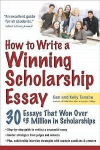 how to write a winning scholarship essay zone