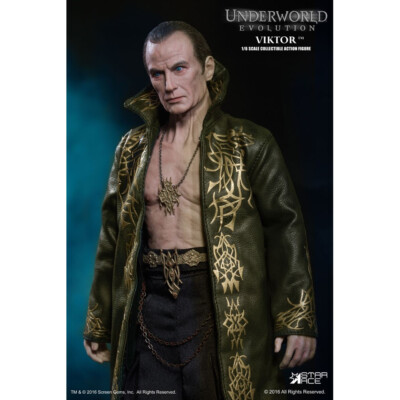 Star Ace UnderWorld 2 Evolution: Selene 1:6