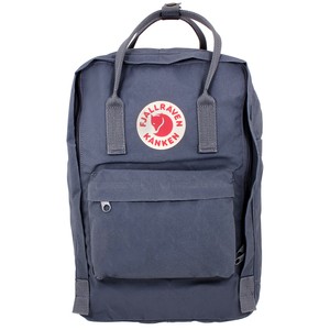 kanken laptop 15 graphite