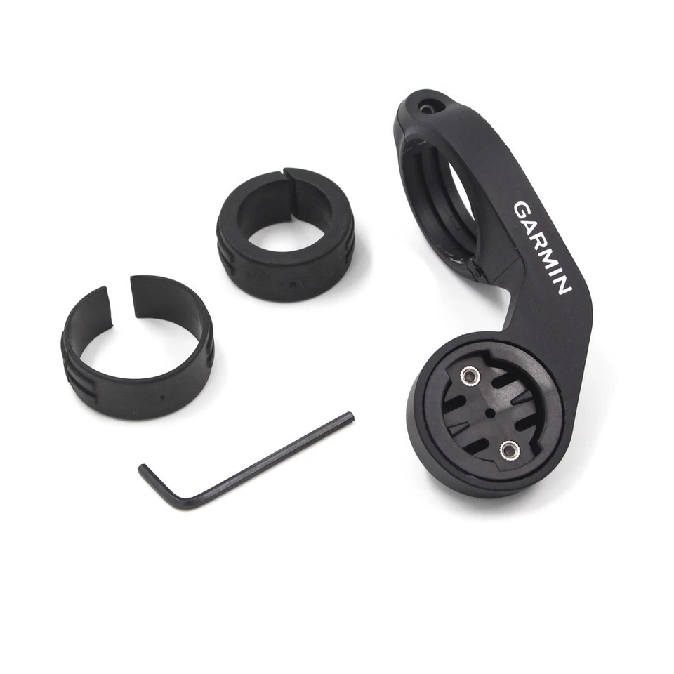 Garmin Bike Mount, Out-front Handlebar Computer Holder - Bild 3 von 4