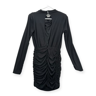 long sleeve navy blue formal dresses Zapaka Women Long Navy Mother of the Bride Dress with Lace Back Zipper Mermaid Long Sleeves Formal Dress, Navy / US16W