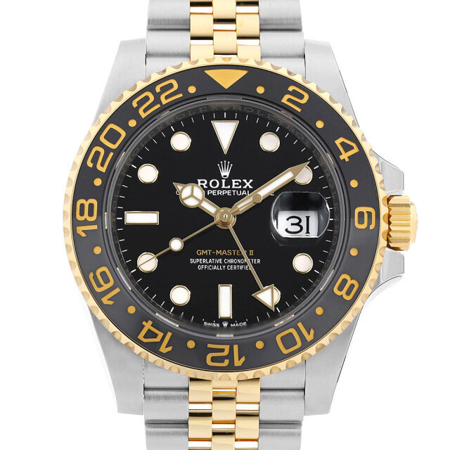 Rolex Usado Donde Comprar Rolex Segunda Mano Rolex GMT Master II