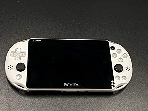 ホワイト系21人気特価playstation Vita グレイシャーホワイト Psvita 携帯用ゲーム本体 本 音楽 ゲームホワイト系 13 500 Hafryat Com