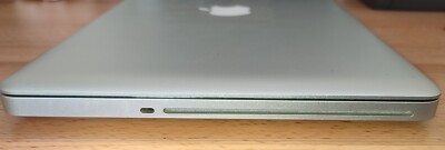 Apple MacBook Pro 13-inch Mid 2012 Dual-Core Intel Core i7 8GB RAM