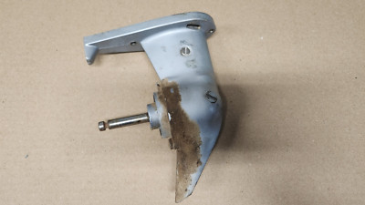 1980's Johnson Evinrude 4 HP Lowerunit Gearcase 392857 391171 390689