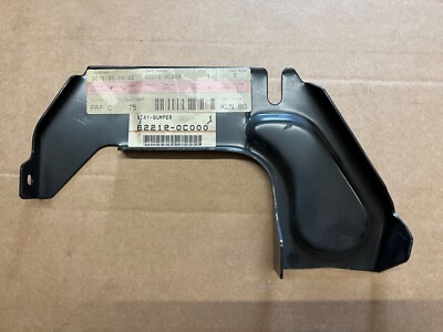 Nissan Serena C23 Front Bumper 62212-0C000