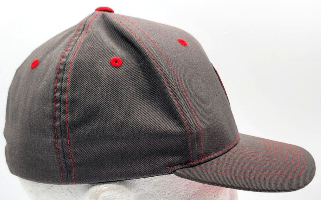 ARIAT HAT CAP FITTED SIZE SMALL-MEDIUM FLEXFIT BI… - image 5