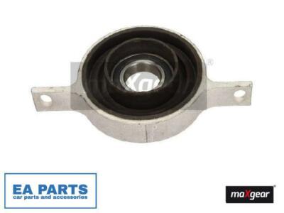MAXGEAR MITTELLAGER KARDANWELLE HINTEN 49-0070