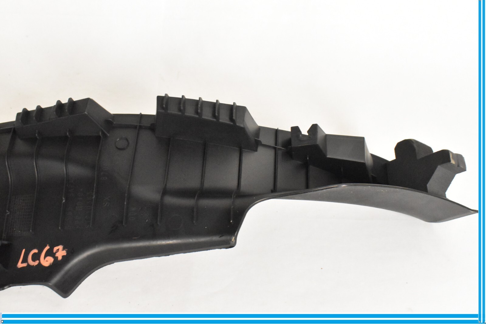 Maserati Ghibli 2014-2019 Rear Left Lower Trim cover