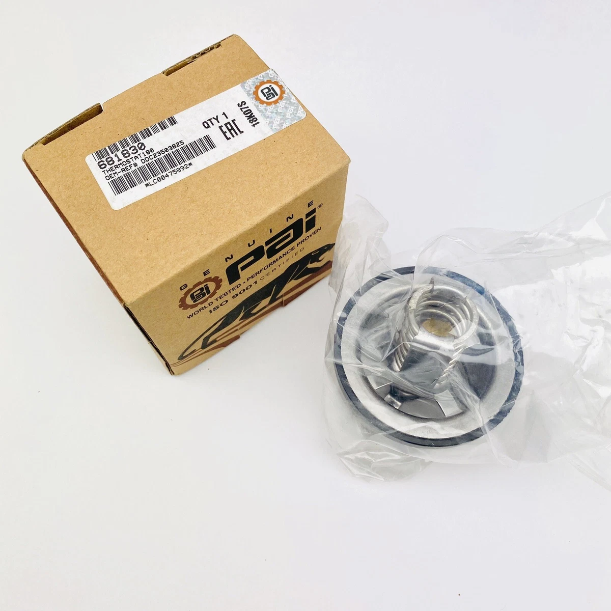 PAI 681830 THERMOSTAT 180 OEM-REF# DDC23503825 DETROIT DIESEL | eBay