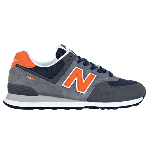 New Balance 574 Stone Blue Outerspace