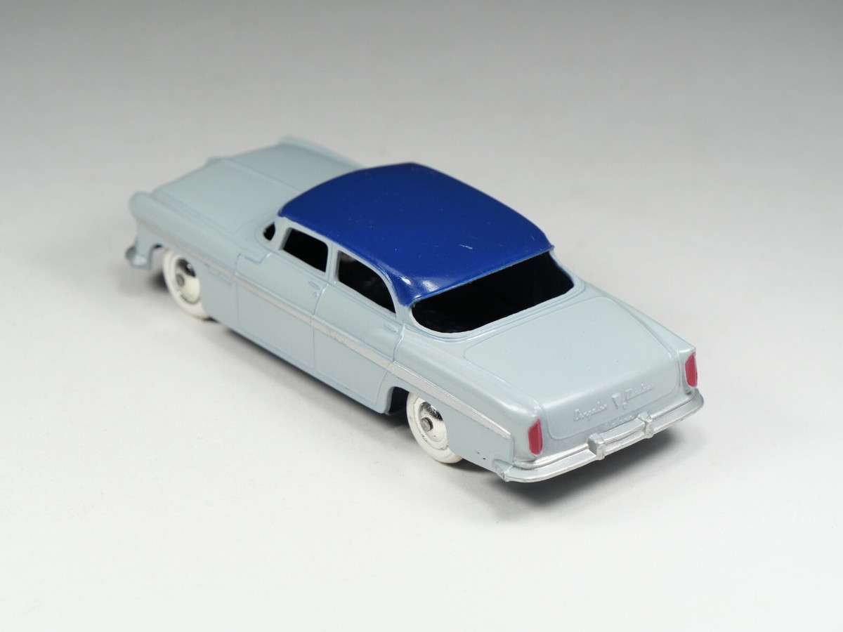 CIJ 3/15 Chrysler Windsor, original jeu, sans pneus. Original