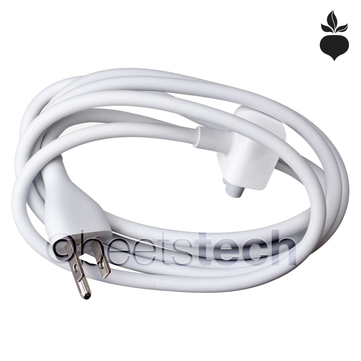 POWER ADAPTER EXTENSION CORD MacBook Air Pro 29W 45W 60W 61W 85W