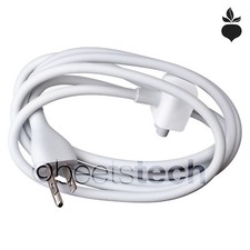 POWER ADAPTER EXTENSION CORD - MacBook Air Pro 29W 45W 60W 61W 85W MagSafe USB-C