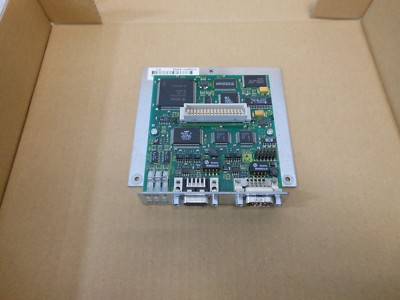 Rexroth BGR DKC04.3 LK ITB01 Interbus Card Rexroth DKC04.3LK ITB01 Eco Drive 