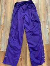vintage Nike Sportswear Nylon purple Pants