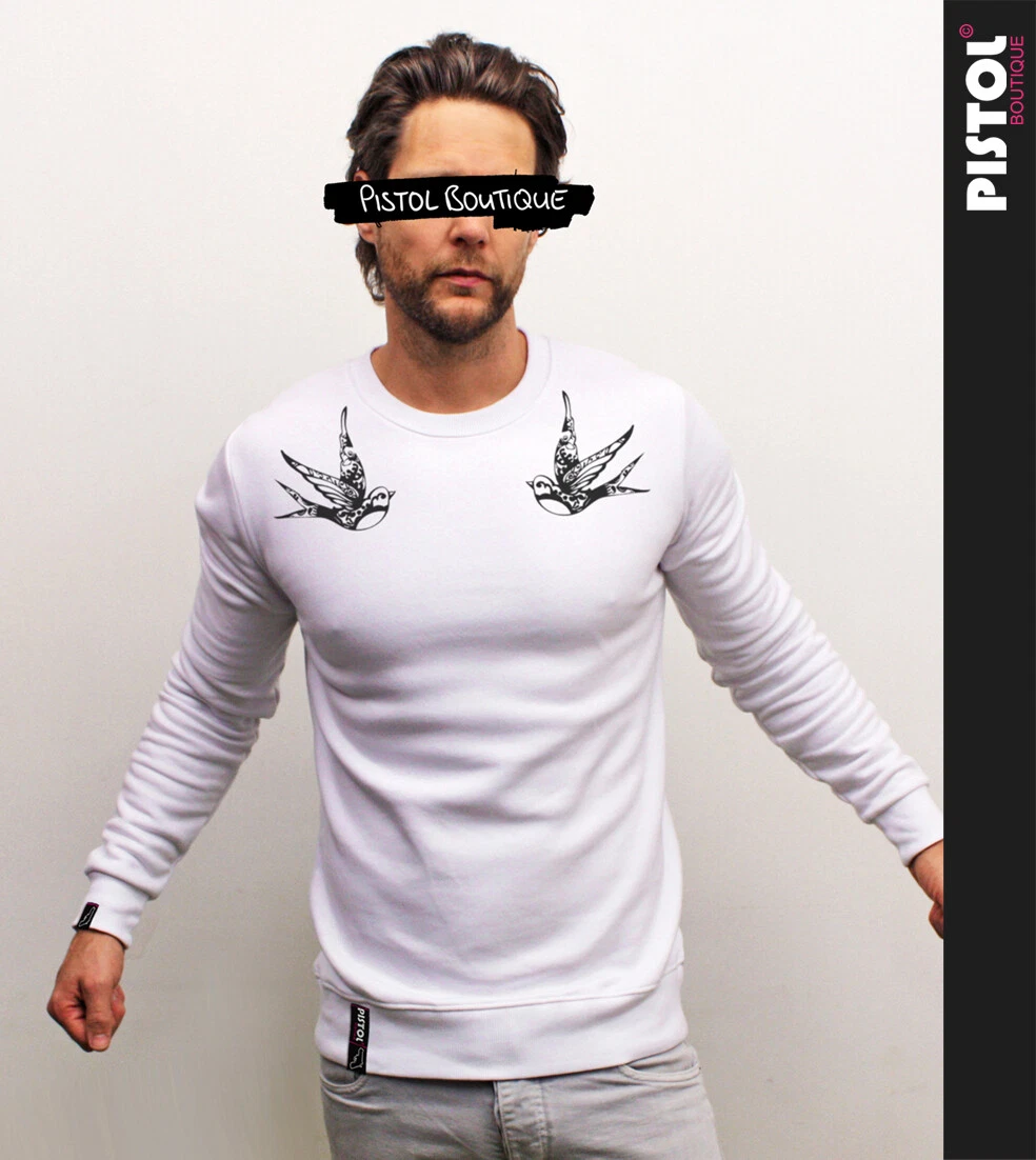 Swallow jumper mens new arrivals