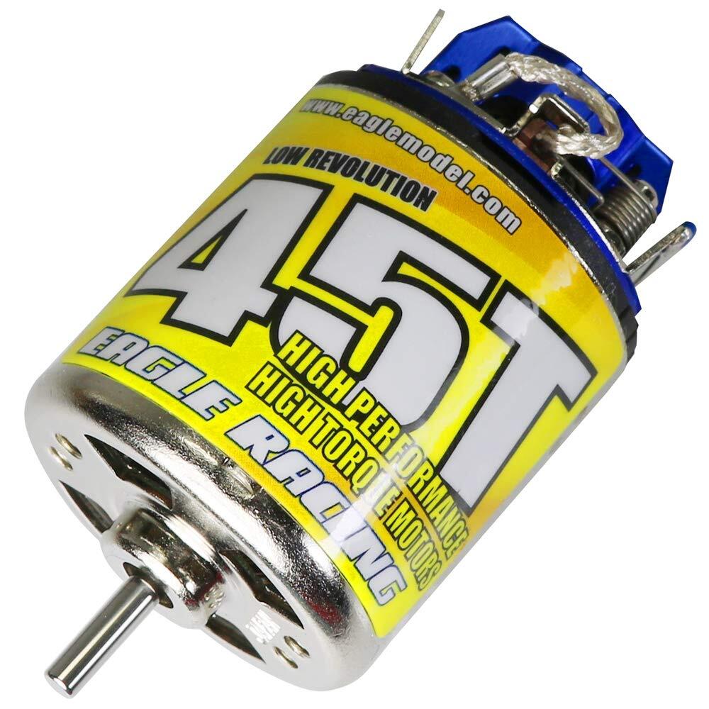 Eagle Model 45T motor for crawler 9500RPM/7.2V Eagle mode 793V3-45
