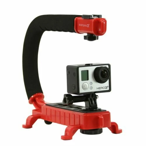 Sony Handheld Camera Stabilizers for Sony