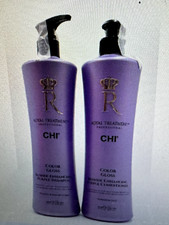 CHI Royal Treatment Color Gloss Blonde Enhanc...
