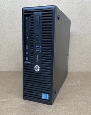HP ProDesk 400 G2.5 SFF, Intel Core i5-4590S 3.0GHz, 8GB RAM, 1TB HDD, W10