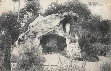 72 FYE HEAVY CAVE - 1 CORNER ABIME - 33687