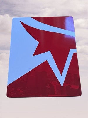 Mirrors Edge Catalyst DEVELOPER Collectors Steelbook Case W/ Game Disc