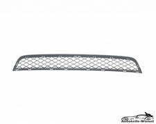 Stoßstange Gitter Vorne für BMW X3 F25 10-14