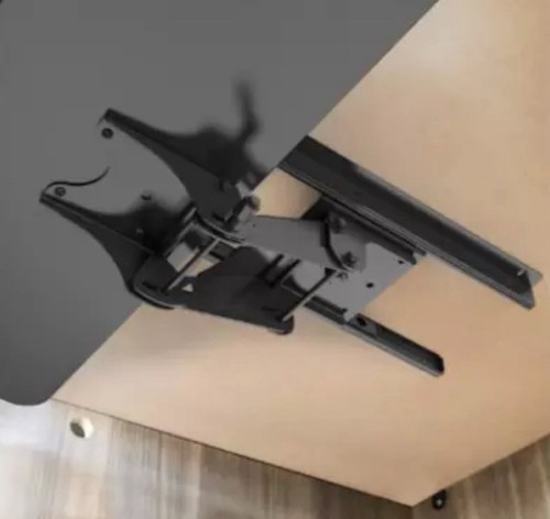 AIRLIFT 360 Adjustable Under-the-Desk Ergonomic Sliding Keyboard & Mouse Tray - 第 2/2 張圖片